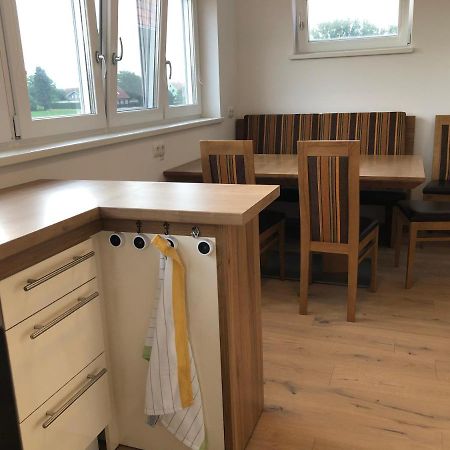 Apartmenthaus Leberhof Muttendorf Ngoại thất bức ảnh
