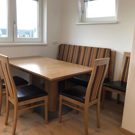 Apartmenthaus Leberhof Muttendorf Ngoại thất bức ảnh