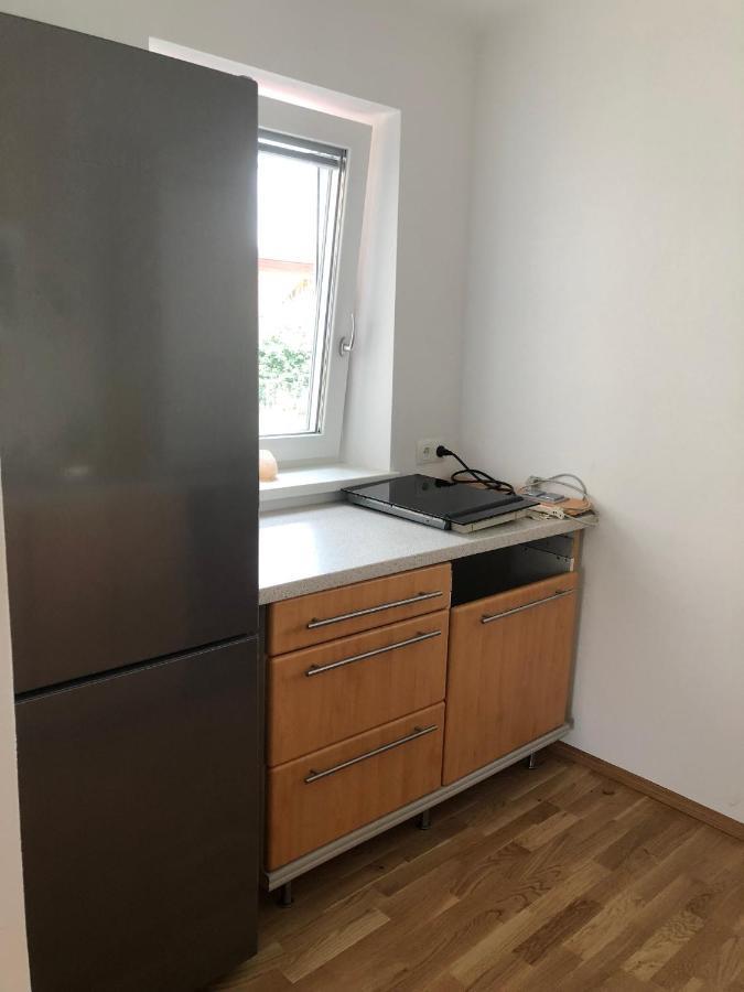 Apartmenthaus Leberhof Muttendorf Ngoại thất bức ảnh
