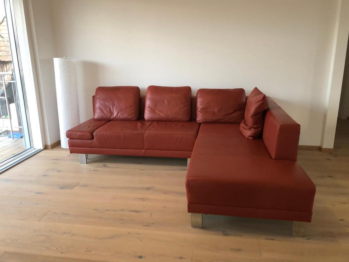 Apartmenthaus Leberhof Muttendorf Ngoại thất bức ảnh