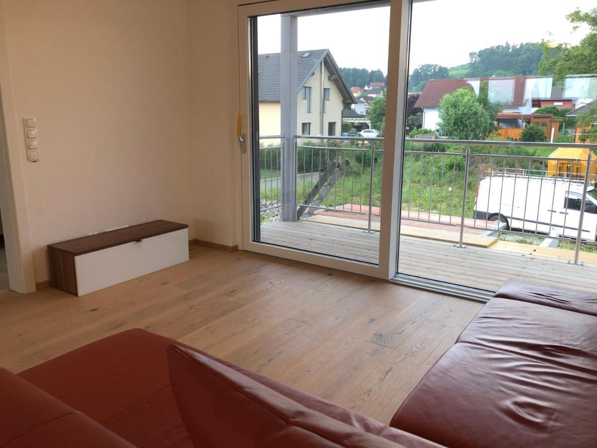 Apartmenthaus Leberhof Muttendorf Ngoại thất bức ảnh