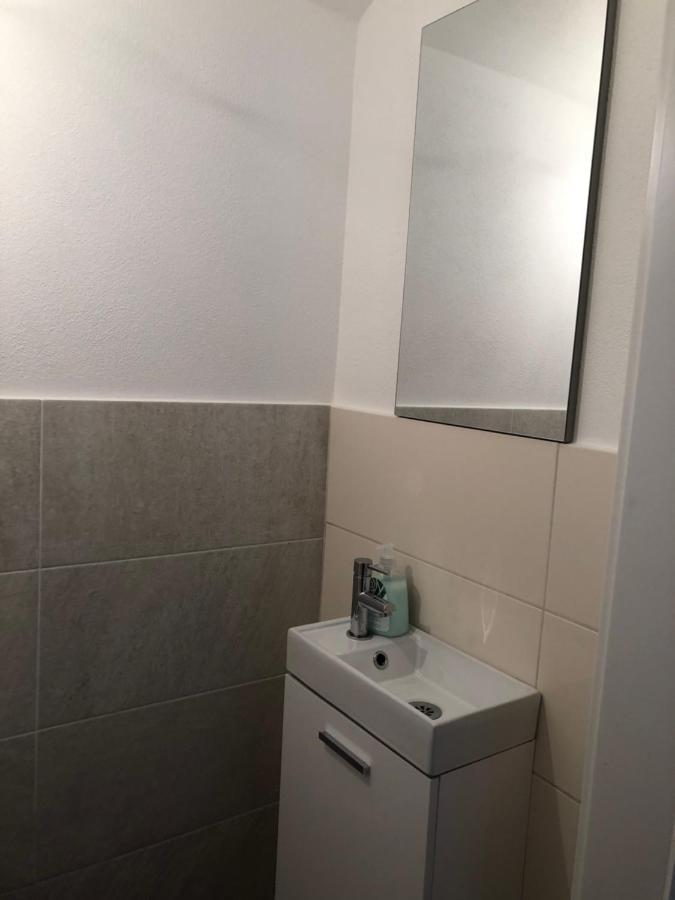 Apartmenthaus Leberhof Muttendorf Ngoại thất bức ảnh