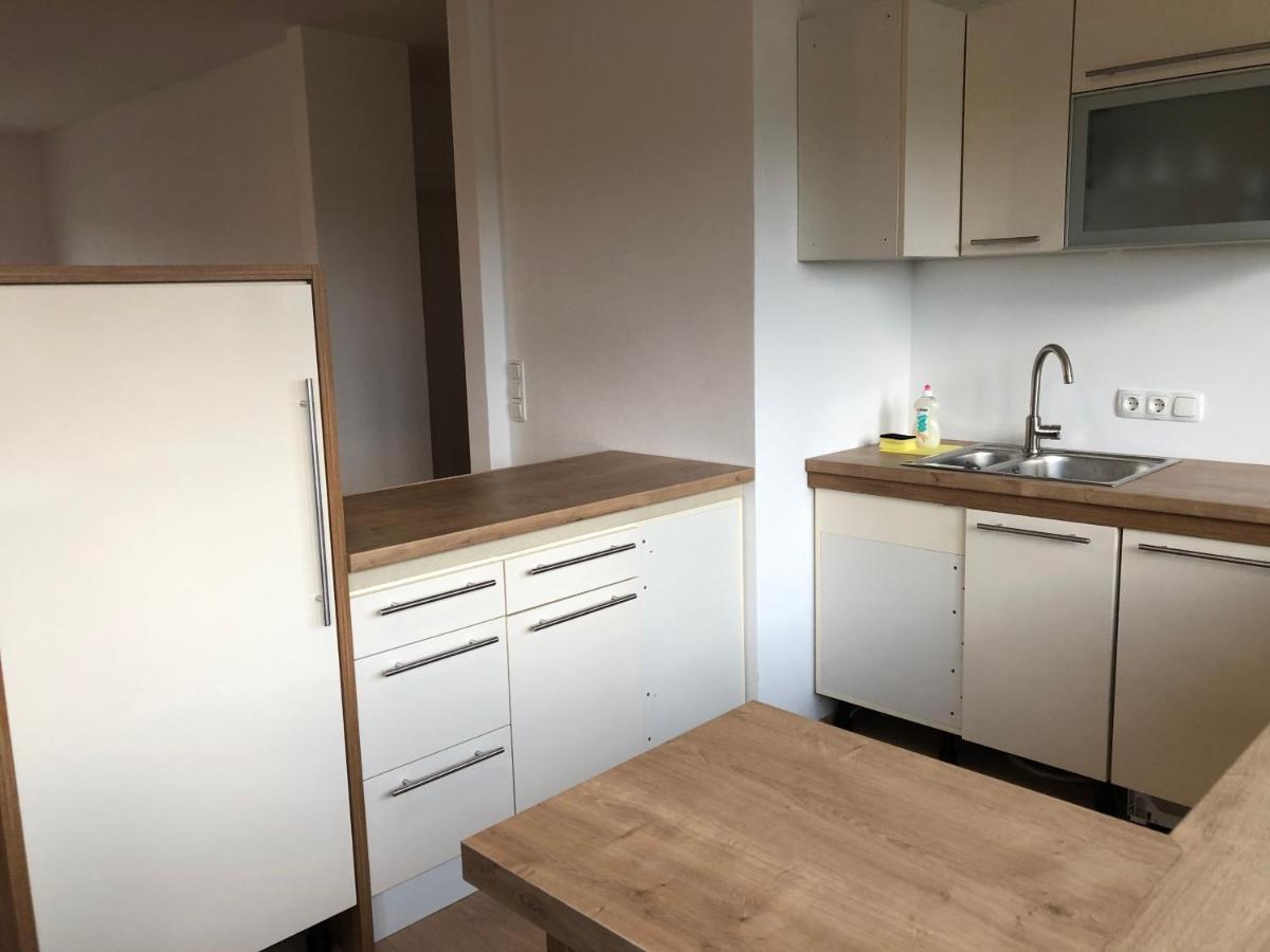 Apartmenthaus Leberhof Muttendorf Ngoại thất bức ảnh