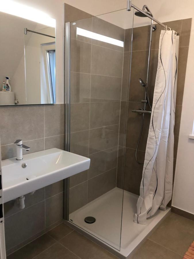 Apartmenthaus Leberhof Muttendorf Ngoại thất bức ảnh